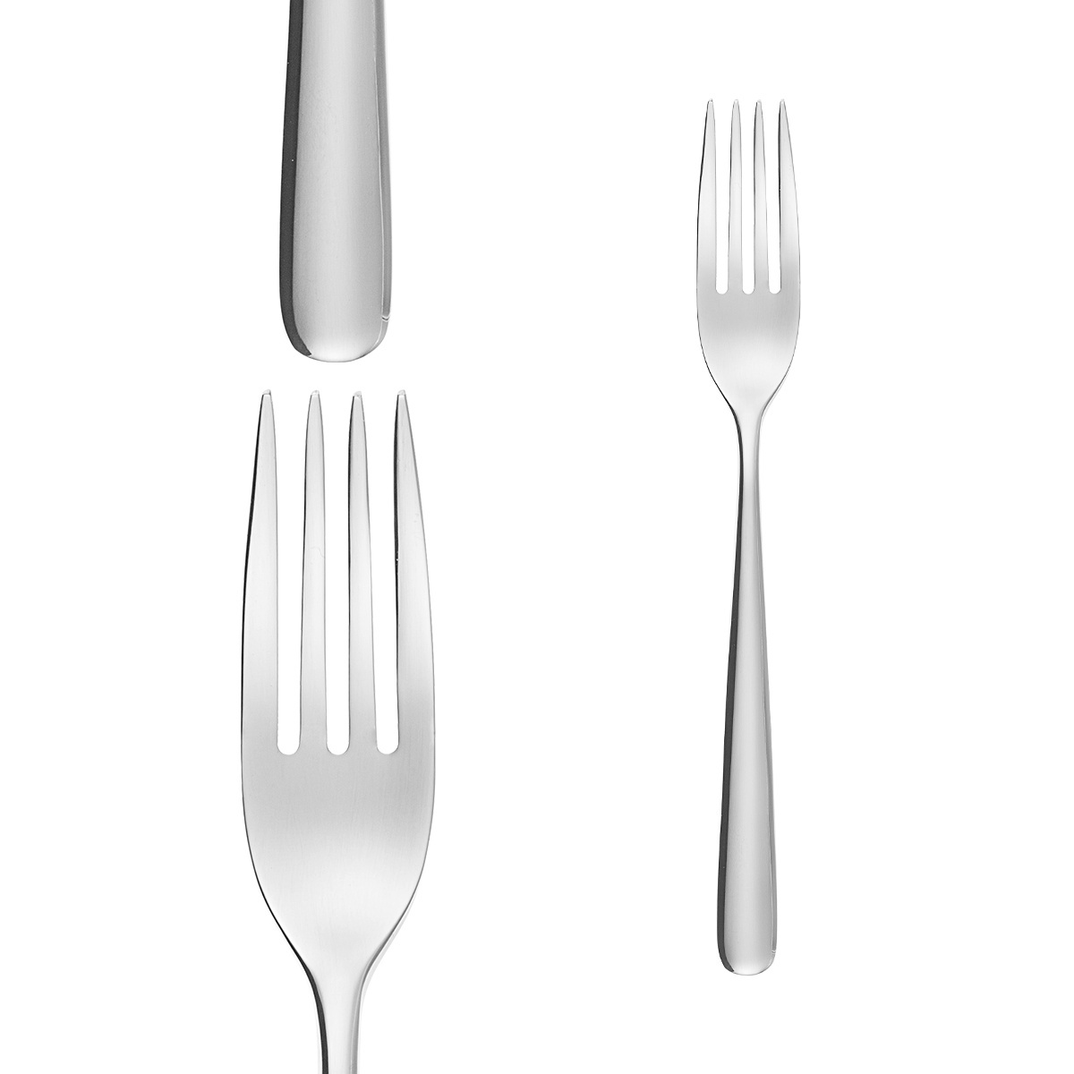 Fourchette – Urban