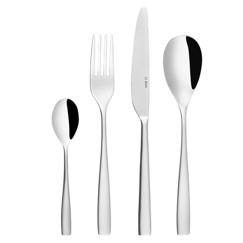Set de couverts 36 pcs – Anno CNS