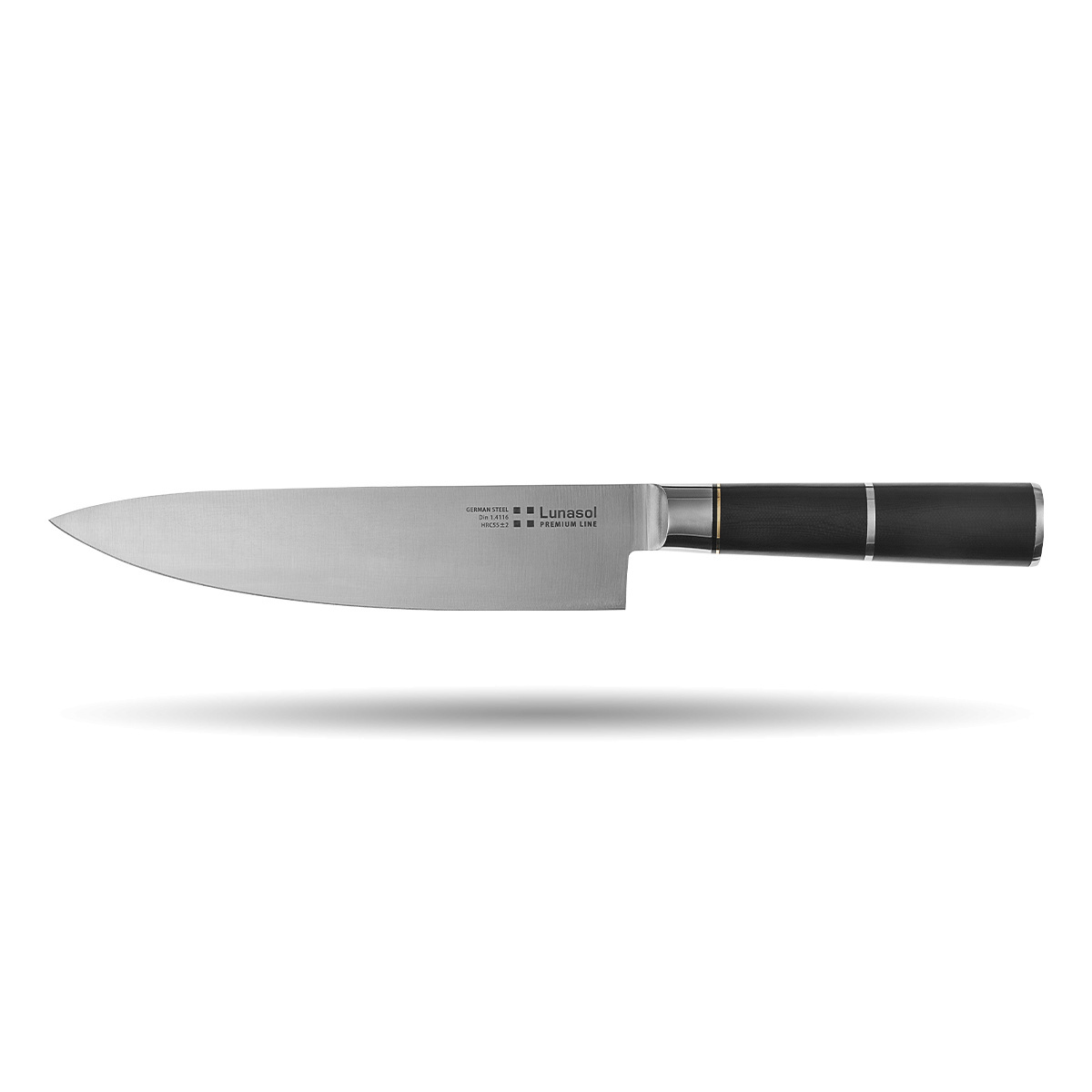 Couteau de cuisine 21 cm - Premium S-Art