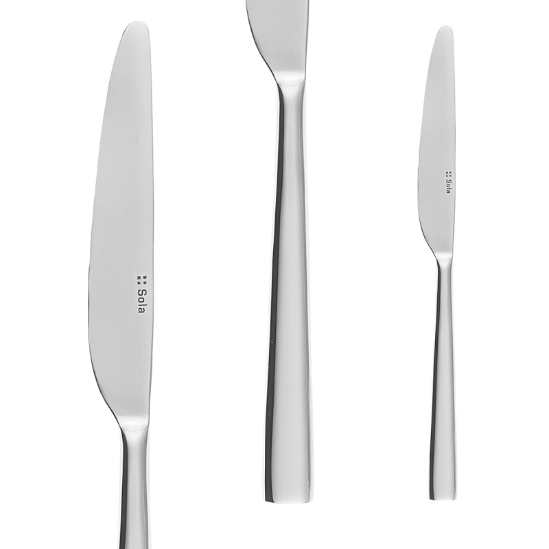 Set de couverts 36 pcs – Anno CNS