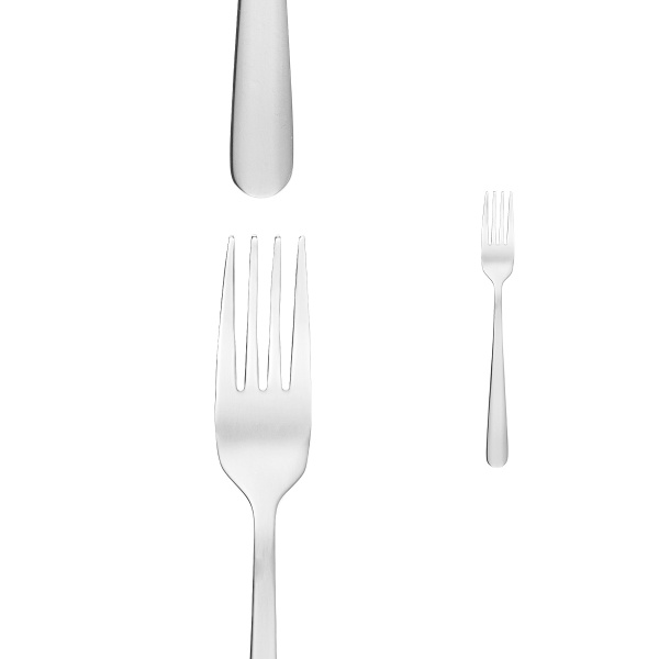 Fourchette événementielle / Fourchette à cocktail – Madera