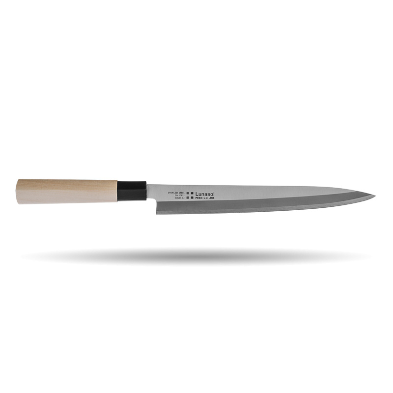 Couteau à sushi/sashimi 24 cm - Premium S-Art