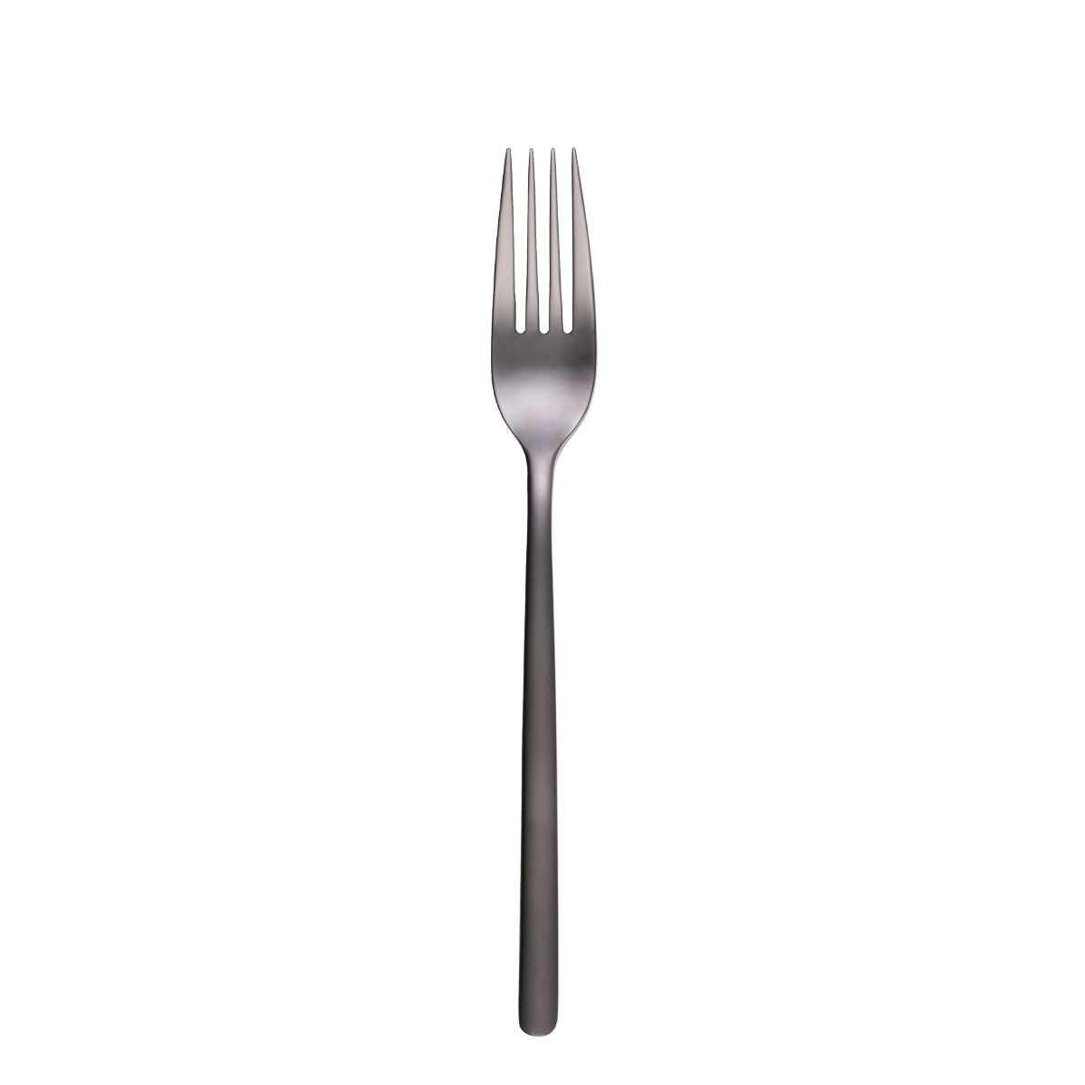 Set de couverts 30 pcs – Costa Rica PVD gris