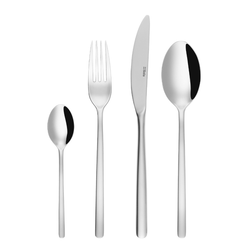 Set de couverts 30 pcs – Costa Rica
