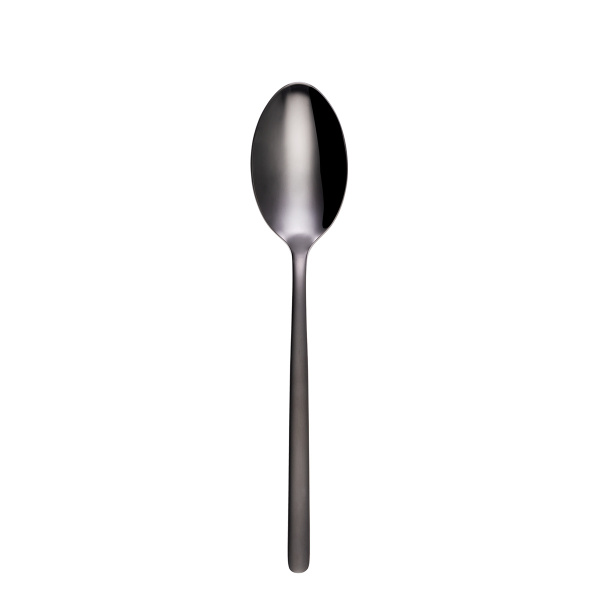 Set de couverts 30 pcs – Costa Rica PVD gris