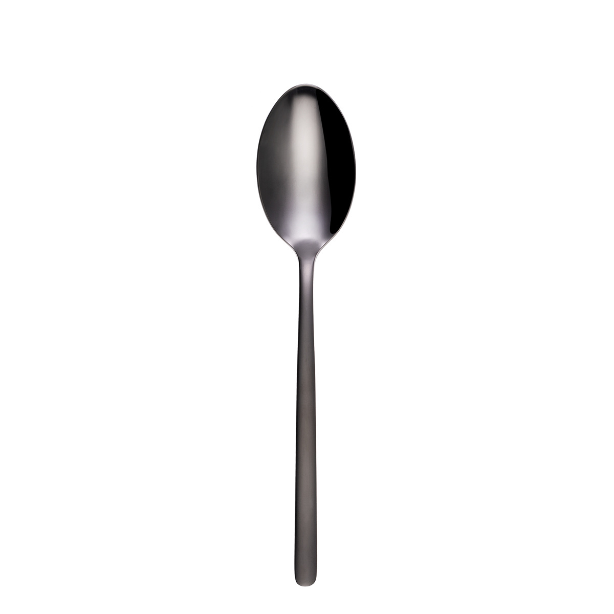 Set de couverts 30 pcs – Costa Rica PVD gris