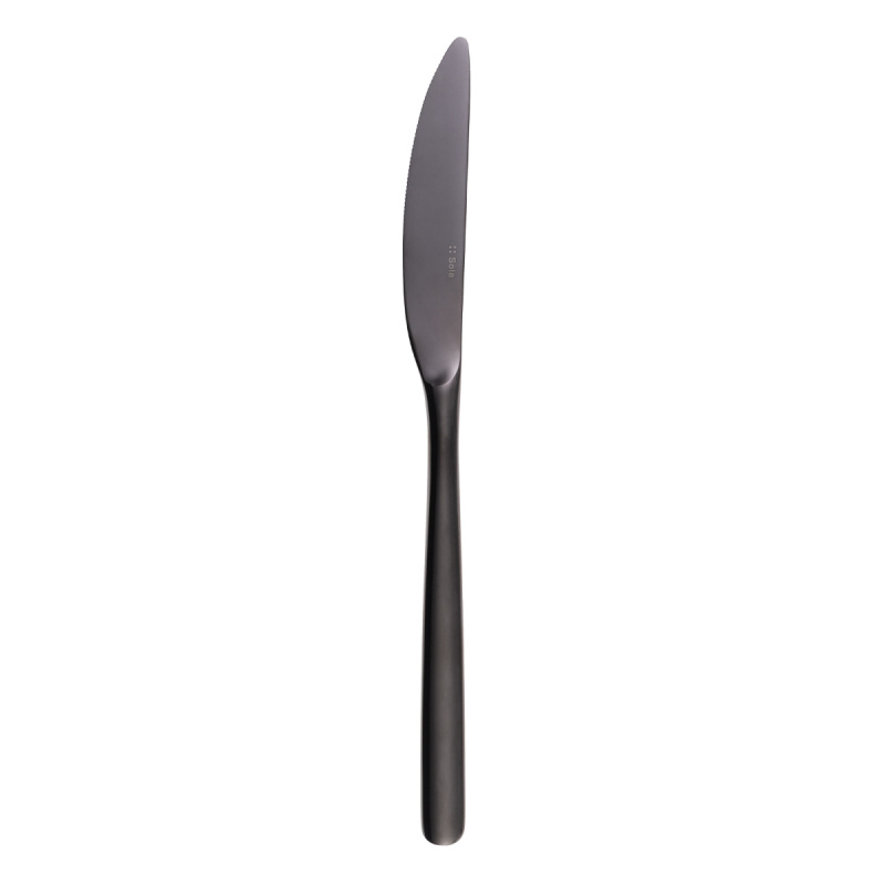 Set de couverts 30 pcs – Costa Rica PVD gris