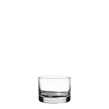 Bol de service en verre – 110 ml Flow