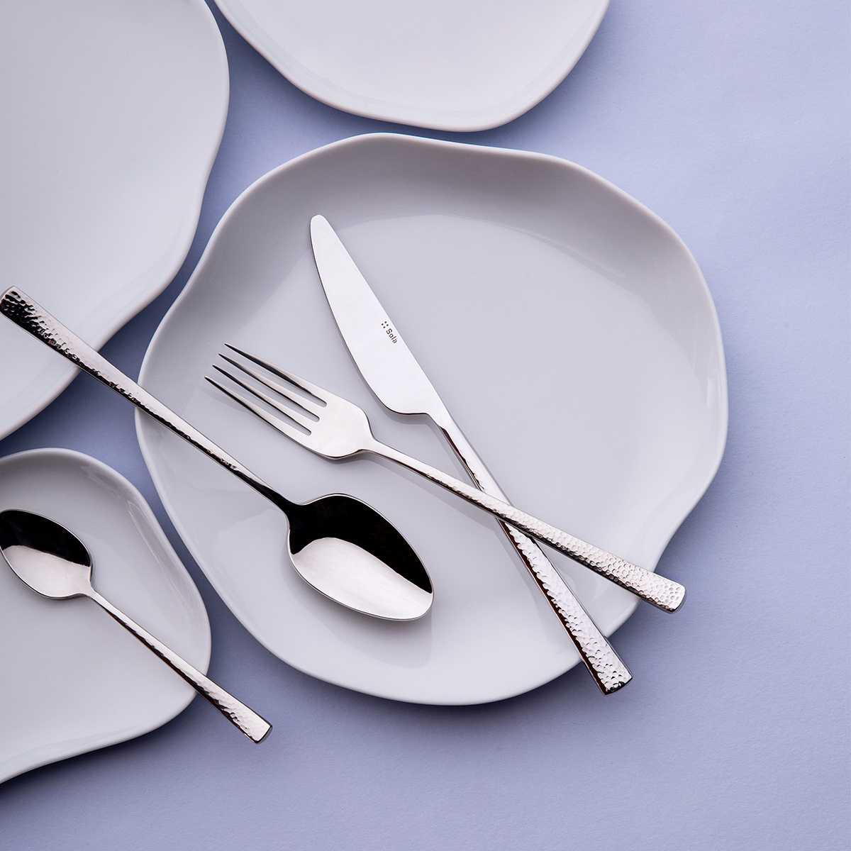 Set de couverts 30 pcs – Loma