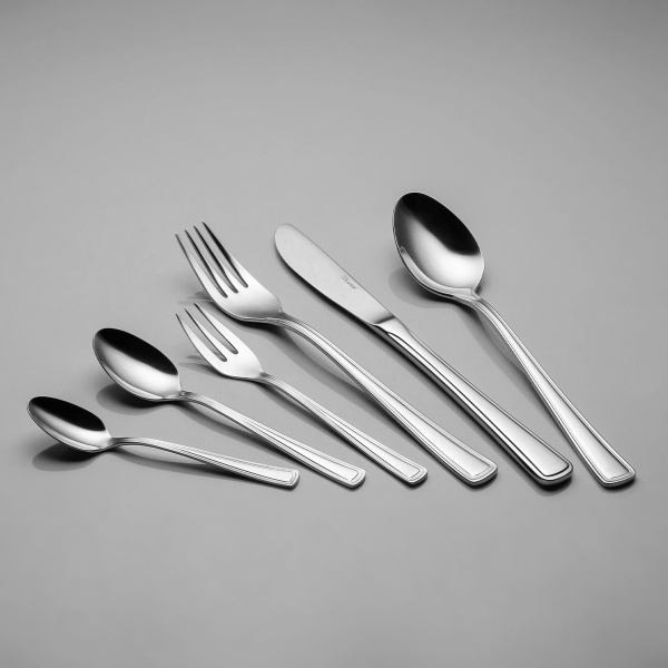 Set de couverts 60 pcs – Metis CR