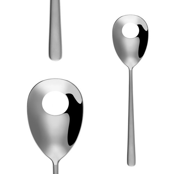 Set de couverts 70 pcs – Como Quarz