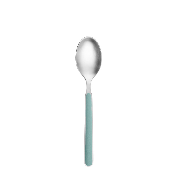 Cuillère à café – Gallery Pétrole CNS mat