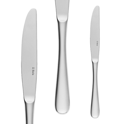 Couteau de table – Epsilon