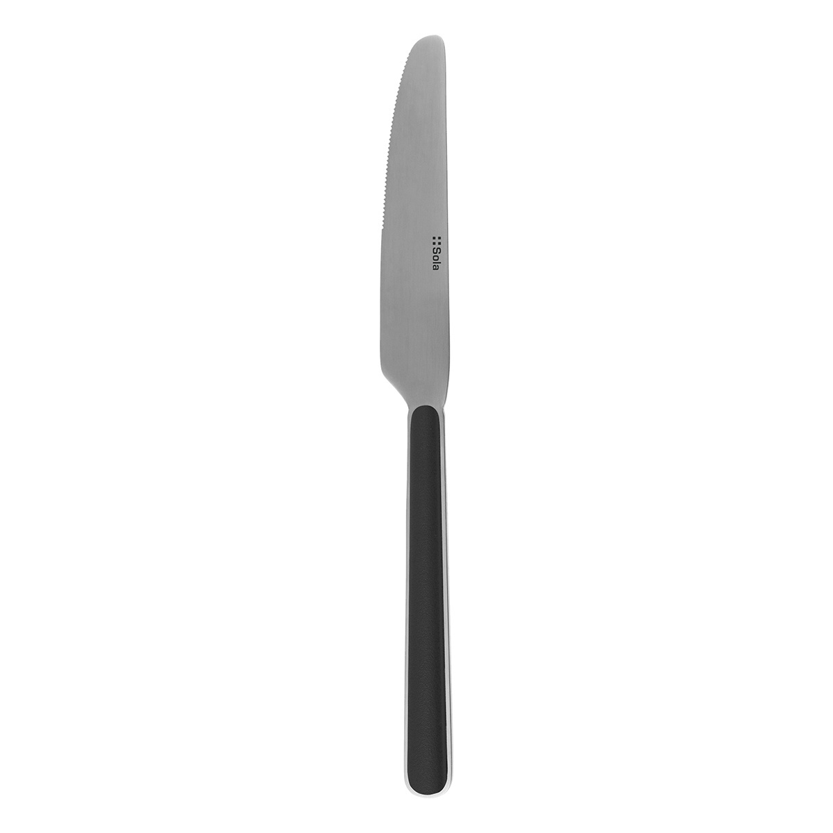 Couteau – Gallery Noir CNS mat