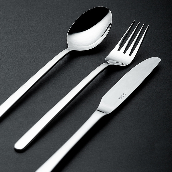 Set de couverts 70 pcs – Manhattan