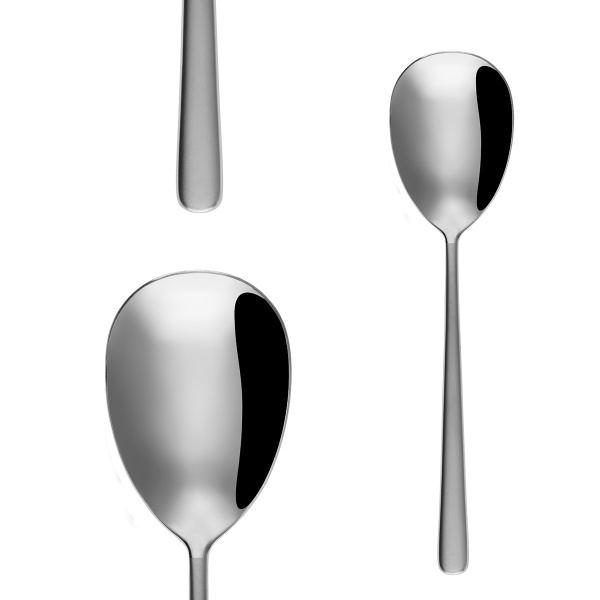 Set de couverts 70 pcs – Como Quarz