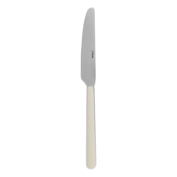 Couteau – Gallery Vanille CNS mat