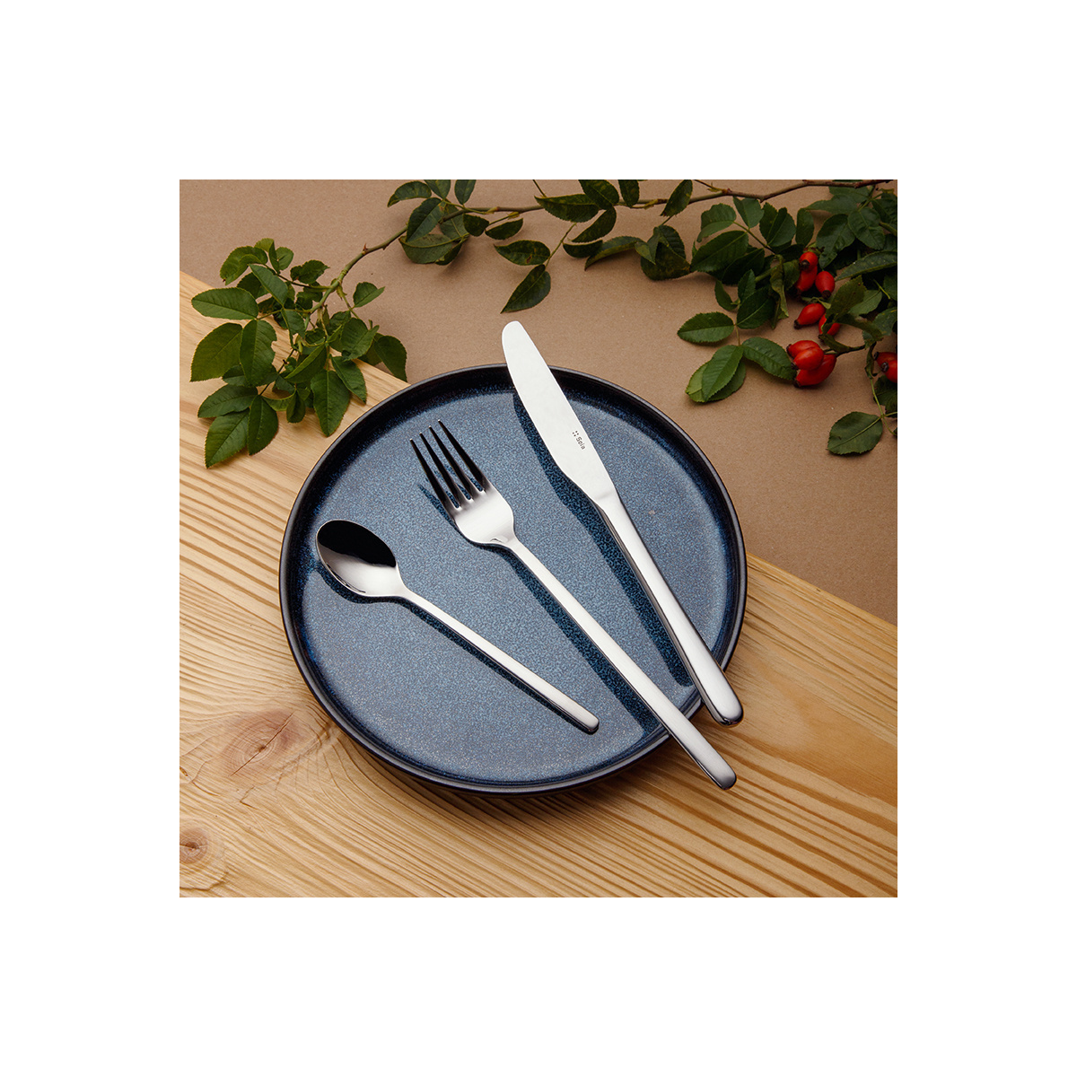 Set de couverts 70 pcs – Manhattan