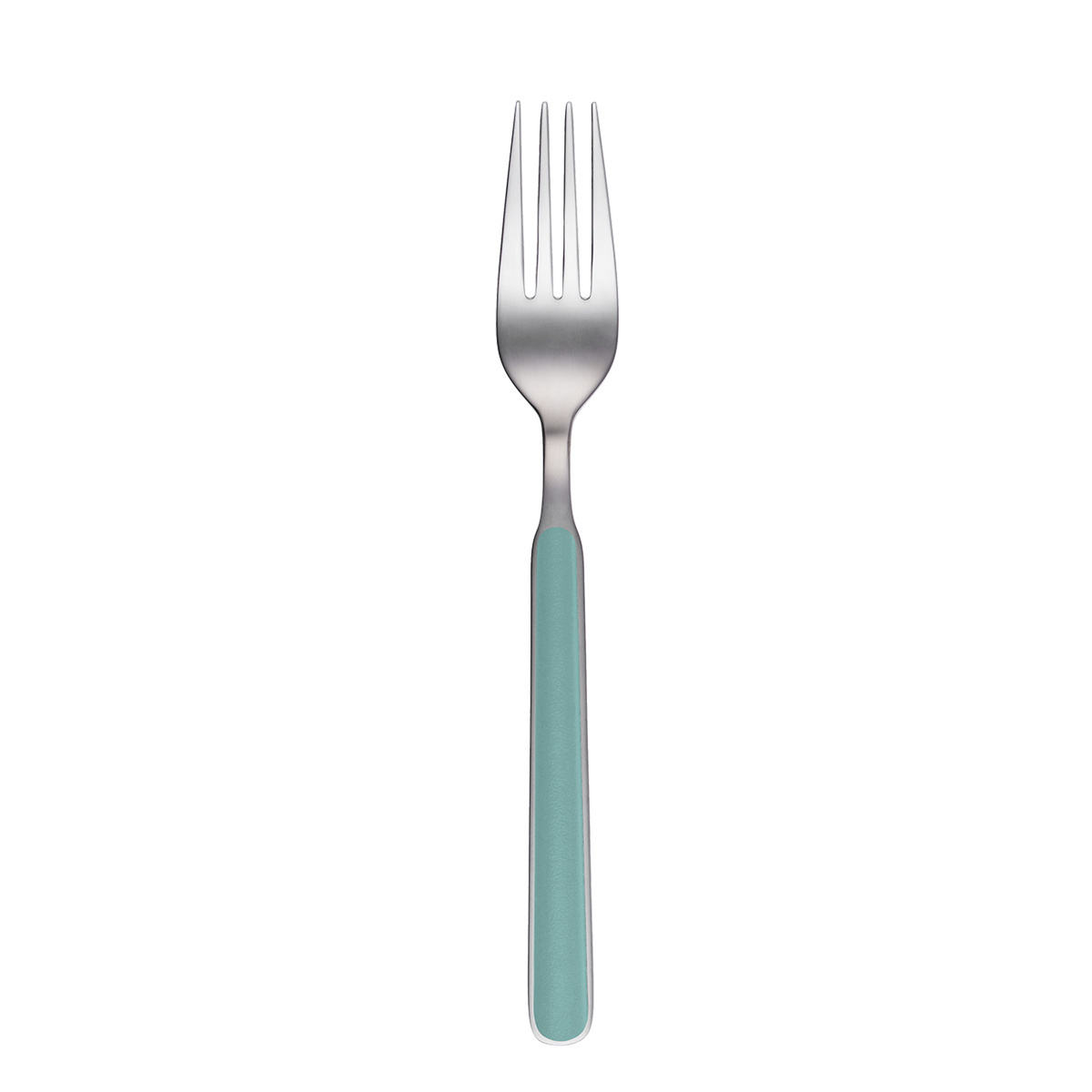 Fourchette – Gallery Petrol PVD gris clair