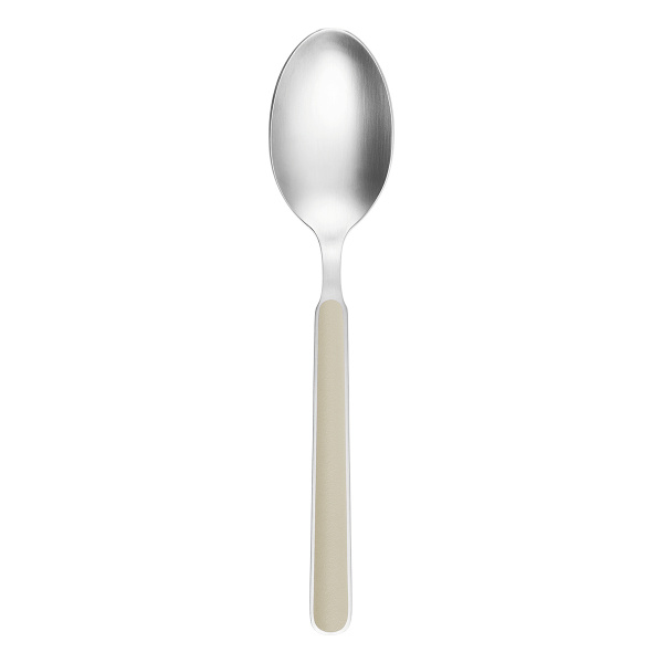 Cuillère à soupe – Gallery Vanille CNS mat