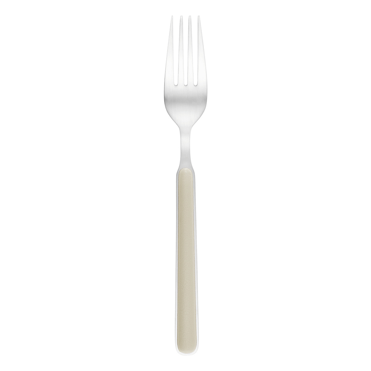 Fourchette – Gallery Vanille CNS mat