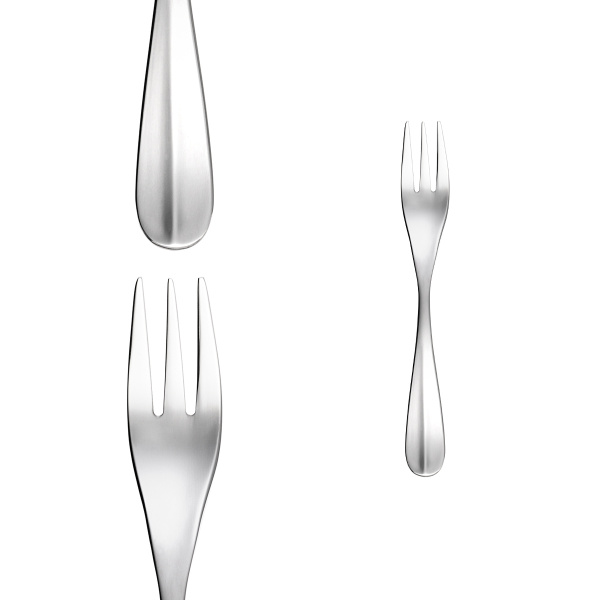 Set de couverts 36 pièces — 7th Generation Baguette Seven