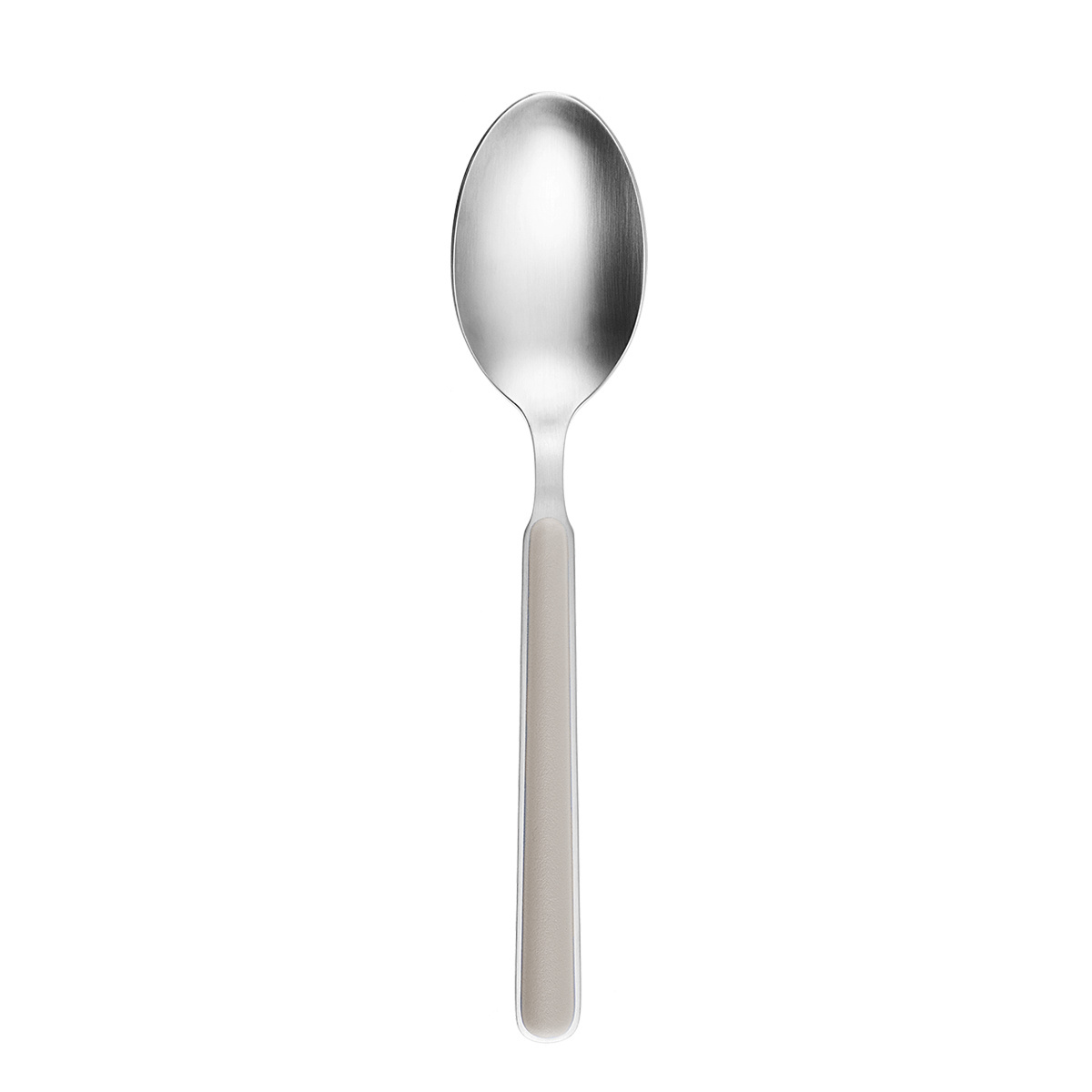 Cuillère à soupe – Gallery Gris CNS mat