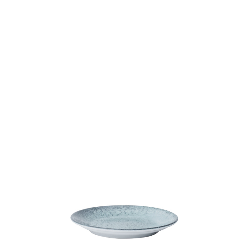 Assiette plate Coupe classic 15 cm - Space Silom