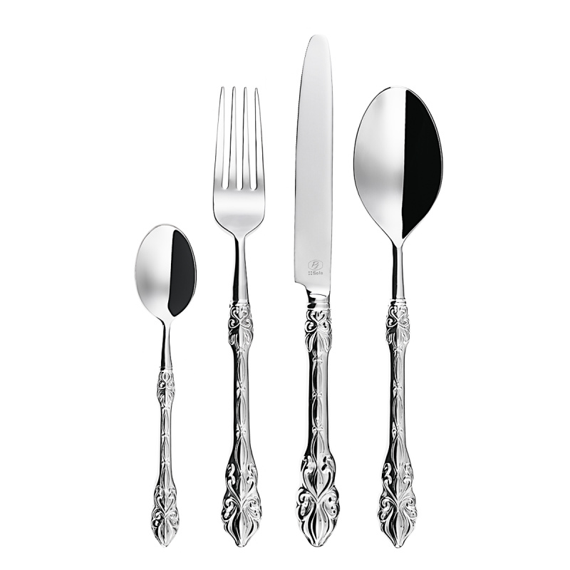Set de couverts 5 pcs – Neuschwanstein