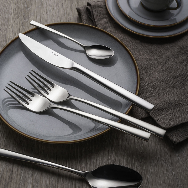 Set de couverts 24 pcs – Lausanne