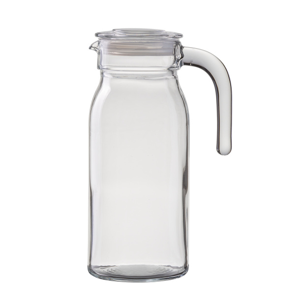 Cruche avec couvercle 1.0 lt – Arcoroc Spring