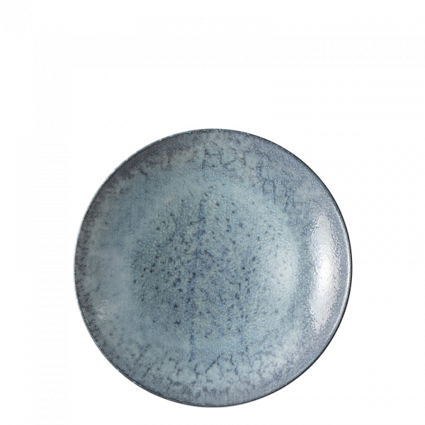 Assiette creuse Coupe classic 21 cm - Space Silom