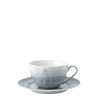 Set à Café 8 pcs — Elements Vulcano