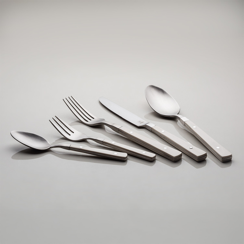 Menagère 30 pièces - Image POM Sand