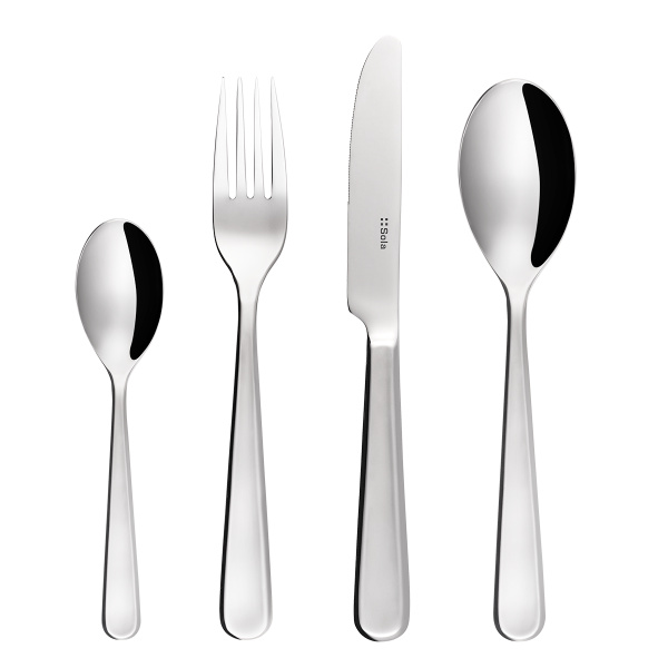 Set de couverts 36 pcs – Cannes