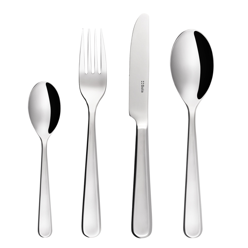 Set de couverts 36 pcs – Cannes