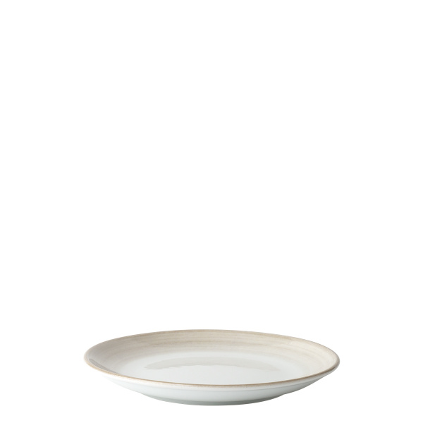 Assiette plate Coupe classic 21 cm - North