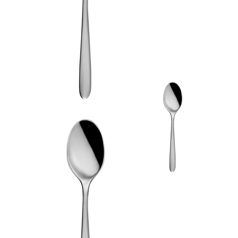 Set de couverts 36 pcs – Callisto CNS