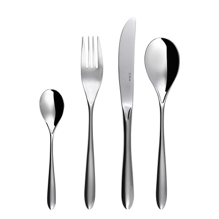 Set de couverts 16 pcs — Valencia