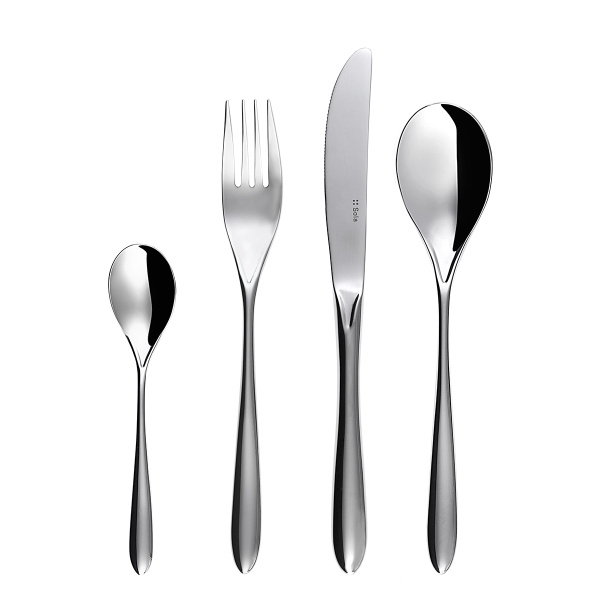 Set de couverts 16 pcs — Valencia