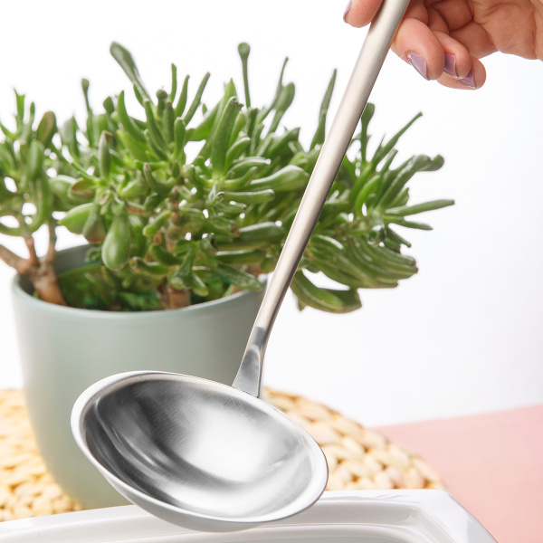 Louche à soupe Living mate | Sola
