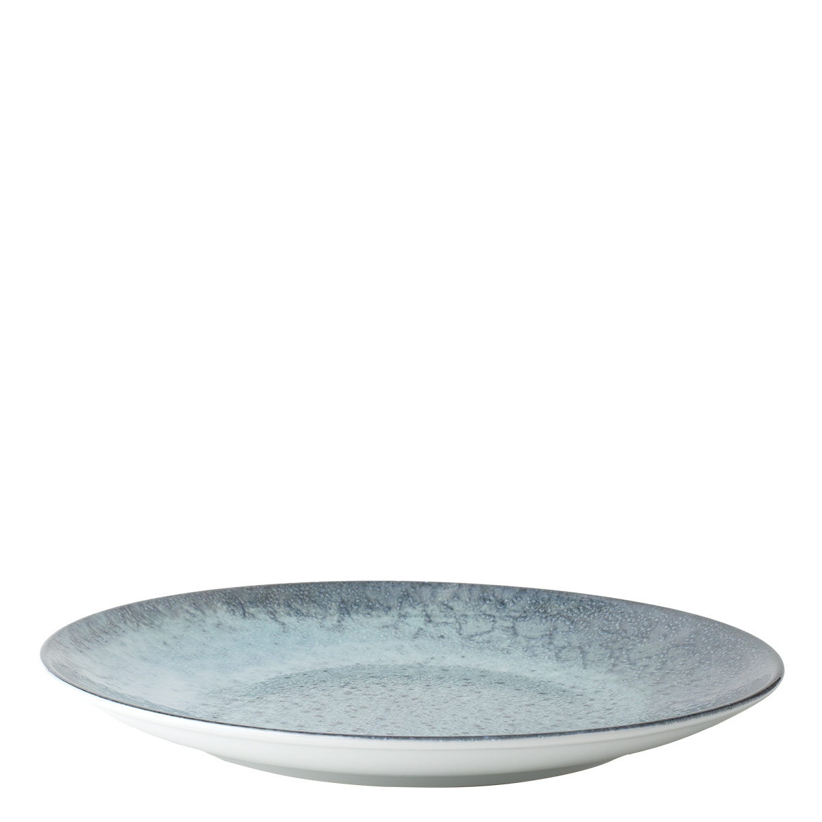 Assiette plate Coupe classic 31 cm - Space Silom