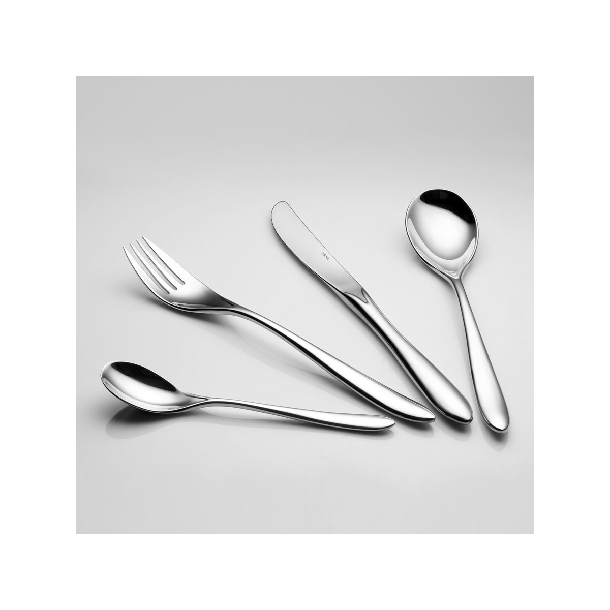 Set de couverts 16 pcs — Valencia