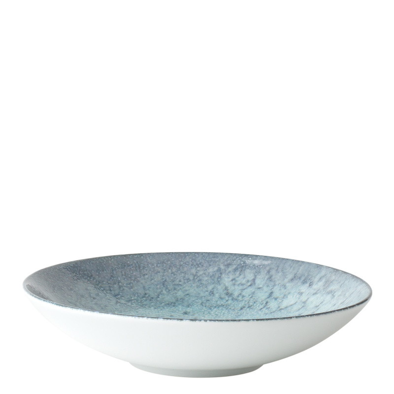 Assiette creuse Coupe classic 21 cm - Space Silom