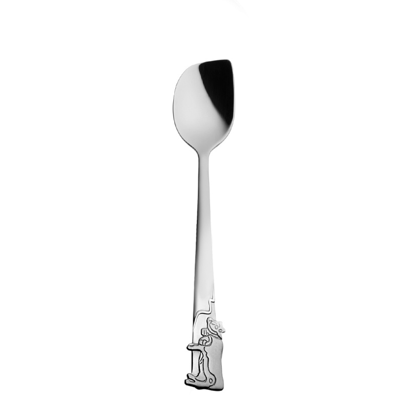 Cuillère à yogourt – Swiss Cow