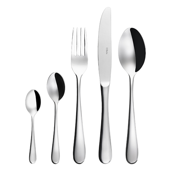 Set de couverts 30 pcs VH – 7th Generation Cloud VII