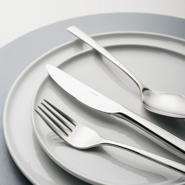 Set de couverts 24 pcs – Lausanne