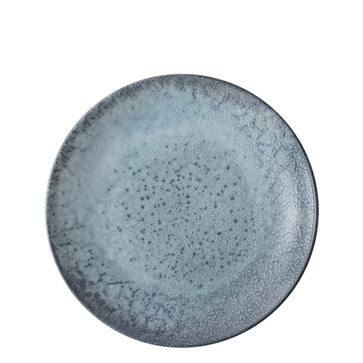 Assiette plate Coupe classic 24.5 cm - Space Silom