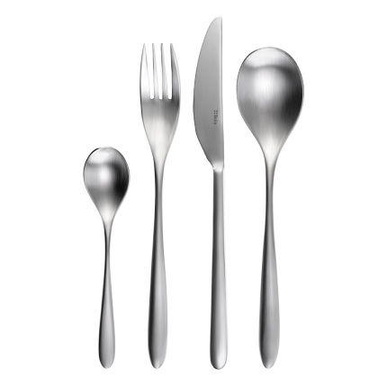 Set de couverts 16 pcs — Virginia mat