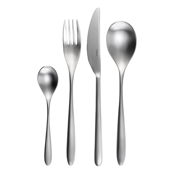 Set de couverts 16 pcs — Virginia mat